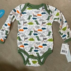 WeePlay Dino oneside- brand new with tags!